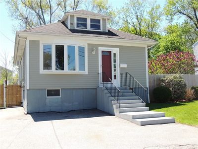 9 Austin Ave, East Providence, RI, 02914