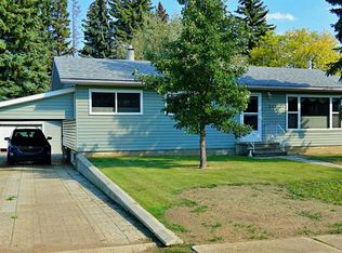 101 W 2nd St E, Two Hills County No. 21, AB T0B1C0