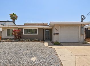 5139 Ewing St, San Diego, CA 92115