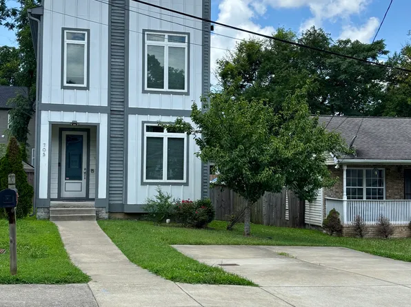 705 29th Ave N, Nashville, TN 37209