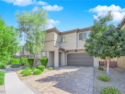 5678 Colbert St, North Las Vegas, NV, 89081