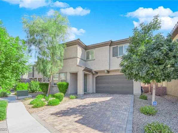 5678 Colbert St, North Las Vegas, NV 89081