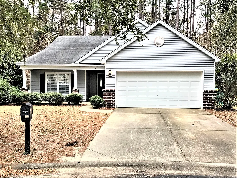 9 Longleaf Ct