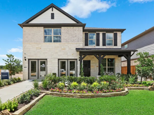 21030 Milazzo Park Trl, Tomball, TX 77377