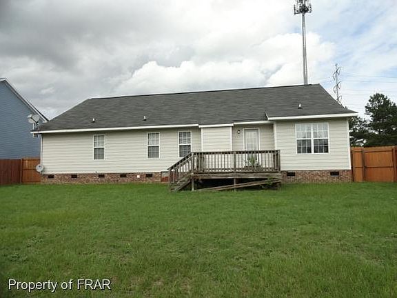 2nd image of 3112 Highplains Dr