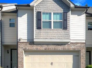 6173 Roaring Rock Way, Norcross, GA 30093