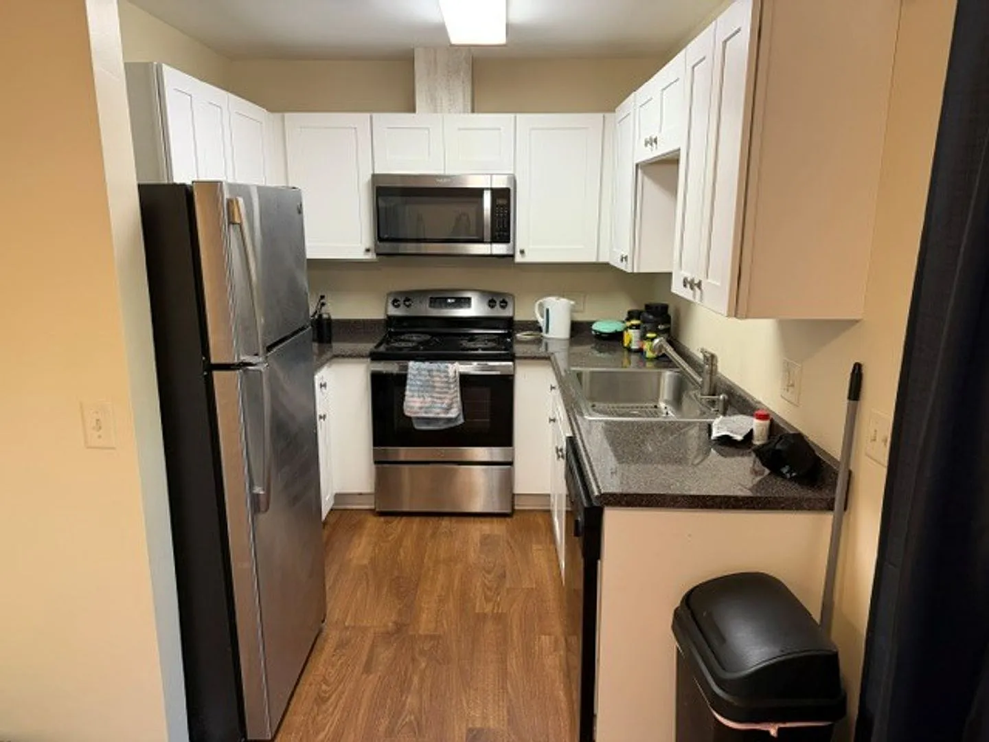 Crossland Downs Condominiums-1024a Stonegate Drive — Photo 2