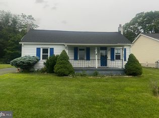 1142 Western Chapel Rd, New Windsor, MD 21776