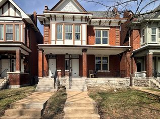 6143 Pershing Ave #6143, Saint Louis, MO 63112