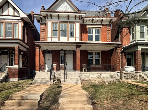6143 Pershing Ave #6143, Saint Louis, MO 63112