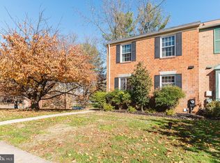 14 Collis Ct, Lutherville Timonium, MD 21093