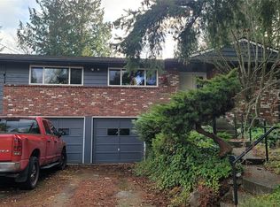 1425 NW 195th St, Shoreline, WA 98177