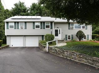22 Birchwood Rd, Hudson, MA 01749