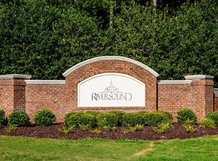 108 Windsong Poin, Edenton, NC 27932