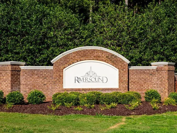 140 Colleton Cir, Edenton, NC 27932