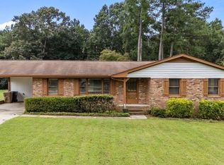 726 Hillandale Ln, Garner, NC 27529
