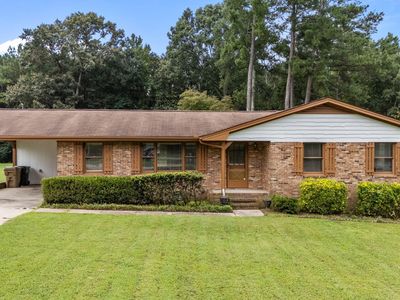 726 Hillandale Ln, Garner, NC, 27529