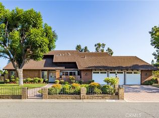 18082 Dorchester Cir, Villa Park, CA 92861