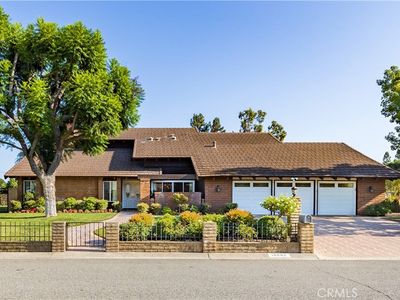 18082 Dorchester Cir, Villa Park, CA, 92861