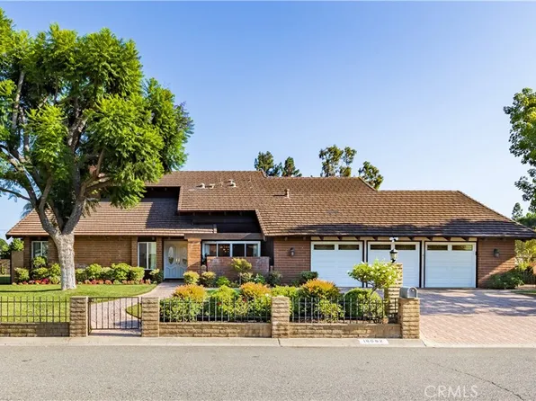 18082 Dorchester Cir, Villa Park, CA 92861