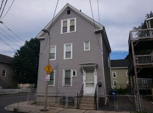38 Dacia St, Boston, MA 02125