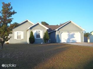 203 Parnell Rd, Hubert, NC 28539