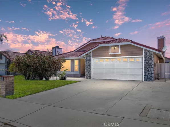 637 Copenhagen St, Hemet, CA 92545