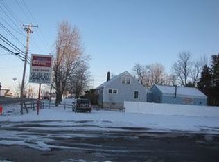 492 Western Ave, Augusta, ME 04330