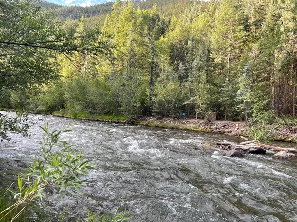 21589 State Highway 145, Placerville, CO 81430