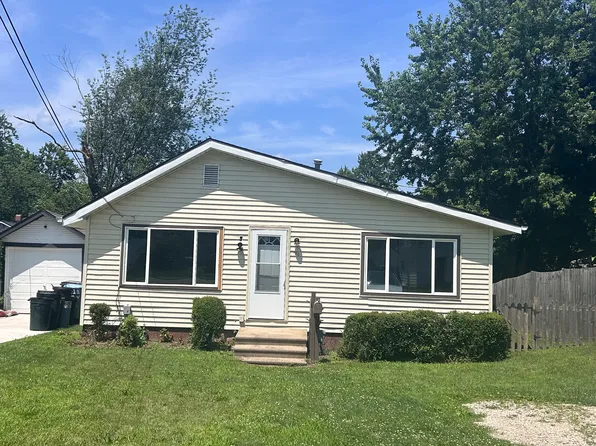 420 Surby Ave, Battle Creek, MI 49015