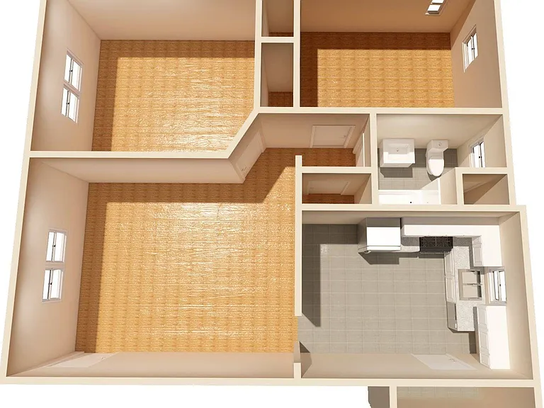 SummitCourt 2BD 1Bath 1000sqft SummitCourt 2BD 1Bath 1000sqft