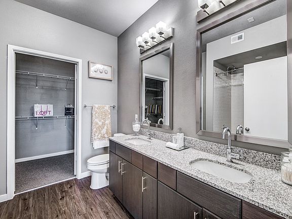 4th image of 1111 Austin Hwy APT 3209