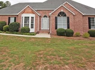 3720 Pointer Rd, Loganville, GA 30052