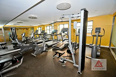 Rented by Bona Tierra