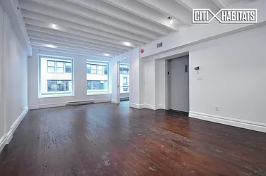 Rented by Citi Habitats