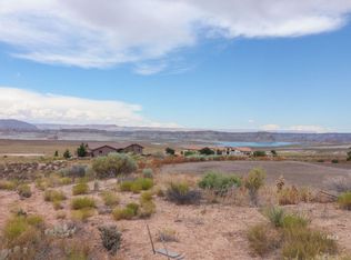 431 S Rainbow Dr, PAGE, AZ 86040