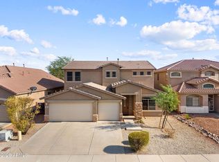 5617 W Carson Rd, Laveen, AZ 85339