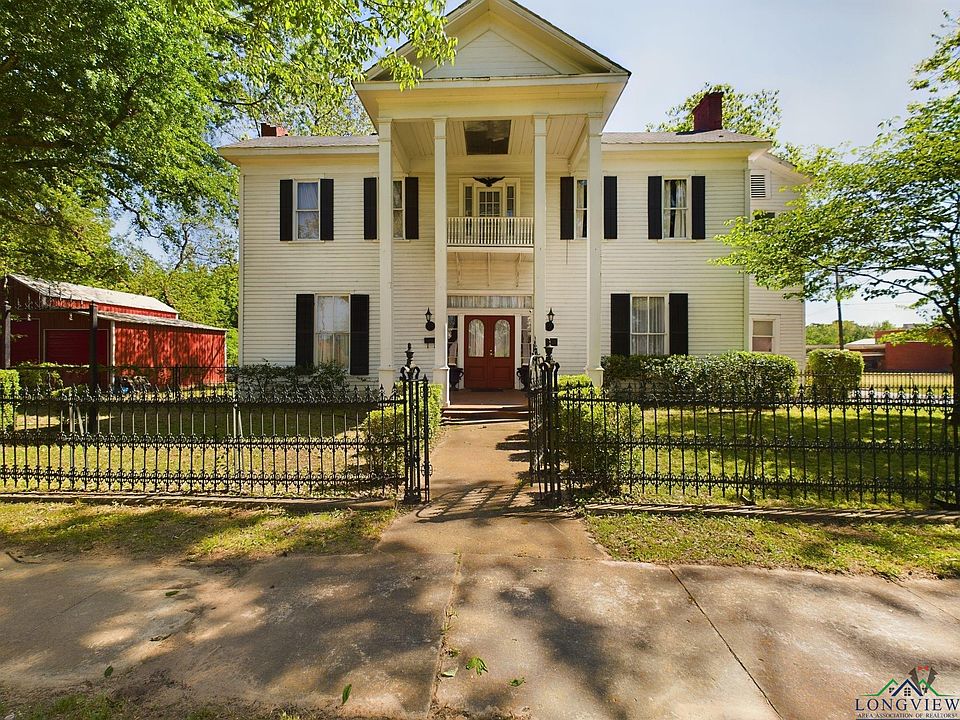 302 E Travis St, Marshall, TX 75670 MLS 20232159 Zillow