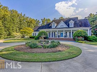 607 New Hebron Church Rd, Concord, GA 30206