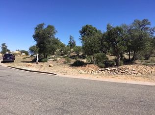 1405 Ridgewood Dr, Prescott, AZ 86305