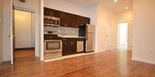 Rented by Bold New York