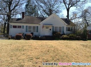 832 Braddock St SW, Atlanta, GA 30310