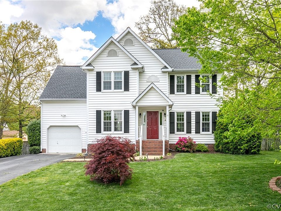 5344 Olde Milbrooke Dr, Glen Allen, VA 23060 Zillow