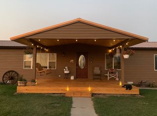 2092 N 2nd St, Lander, WY 82520