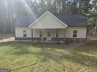 501 Rich Davis Rd, Hiram, GA 30179