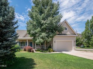 20 Autumn Glen Ct, Gypsum, CO 81637