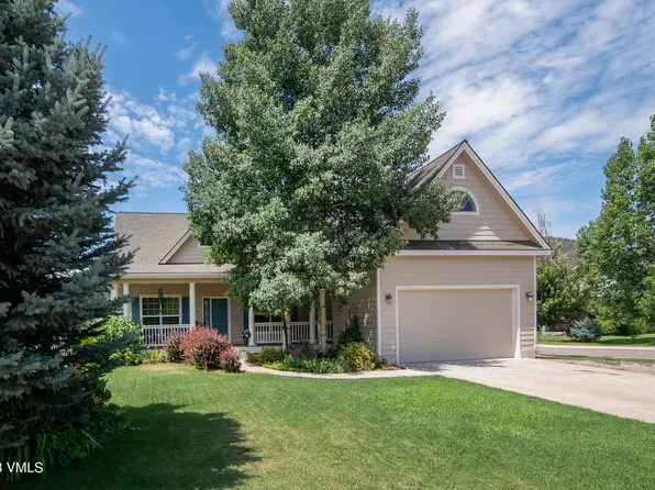 20 Autumn Glen Ct, Gypsum, CO 81637