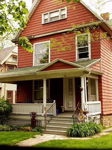 76 Meigs St #4 Photo 1