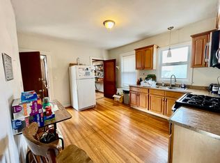 27 Parker Hill Ave #A3, Roxbury Crossing, MA 02120