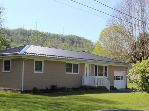 395 McKees Creek Rd, Summersville, WV 26651